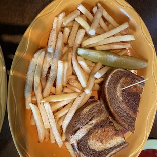 Corned Beef Sandwich