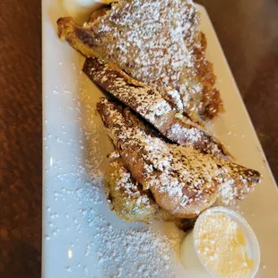 French Toast