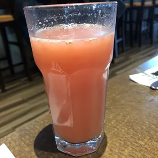 Fresh Squeezed Orange Juice