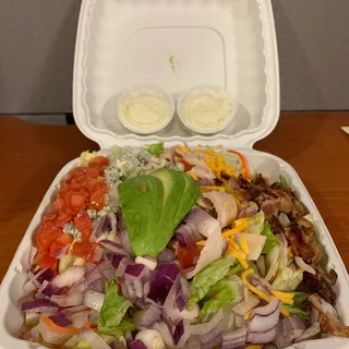Cobb Salad