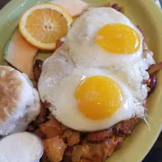 Linguica Hash
