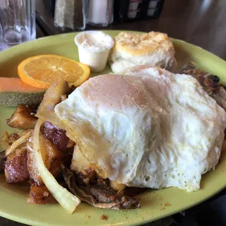 Philly Hash