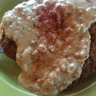 Chicken Fried Steak