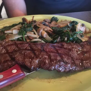 Skirt Steak