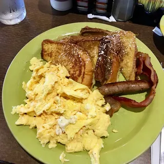 French Toast