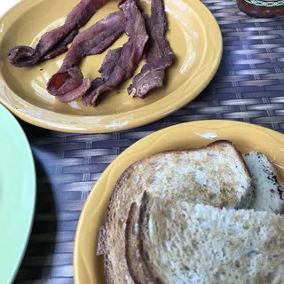 Bacon