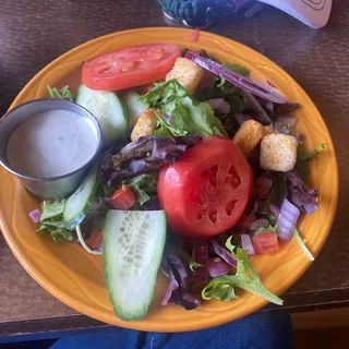 Side Salad