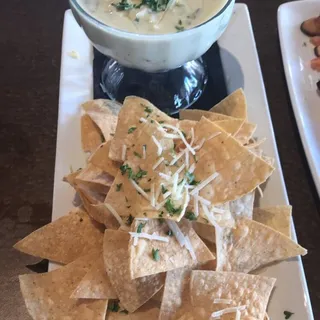 Spinach and Artichoke Dip