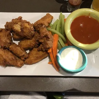 Buffalo Wings