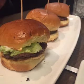 Sliders