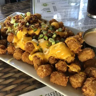 Tater Tots