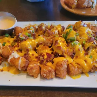 Loaded Tots