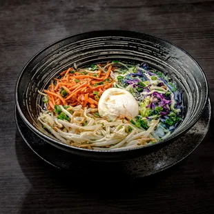 ramen and noodles, ramen, noodle dish, noodles, food, noodle soup