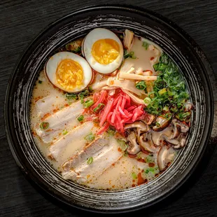 ramen and noodles, ramen, noodle soup, noodle dish, food, noodles