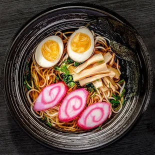 noodle soup, food, noodles, noodle dish, ramen and noodles, ramen