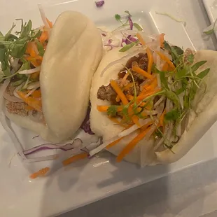 Bao Buns
