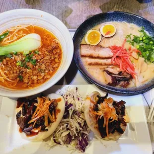 Tonkotsu Ramen
