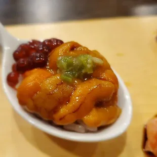 Hokkaido uni