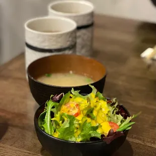 House salad