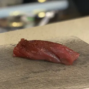 Blue Fin Tuna Avocado Roll