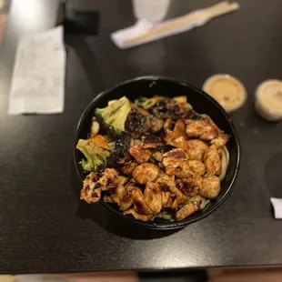 Hashi Japanese Kitchen