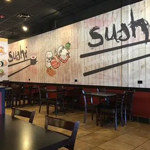 Great Japanese food for a reasonable price. Quality on par with any Hibachi grill I've ever been to.