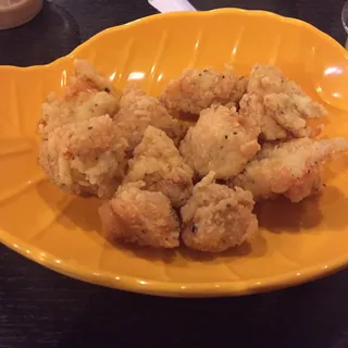 Chicken Nuggets