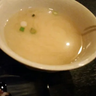 Miso Soup