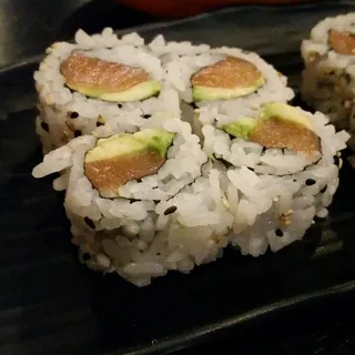 Salmon Roll
