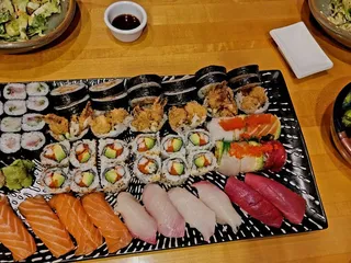 Arigato Sushi