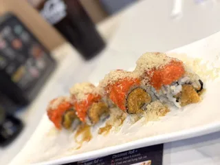 Sushi Ohayo