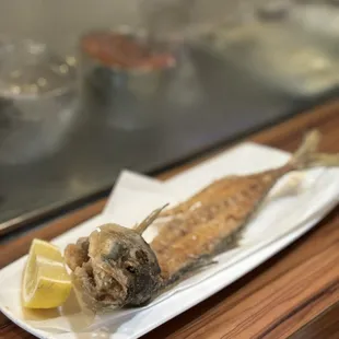Mackerel