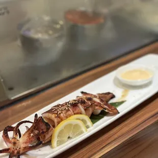 Squid