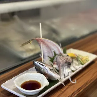 Mackerel