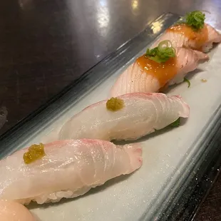 Miso Black Cod