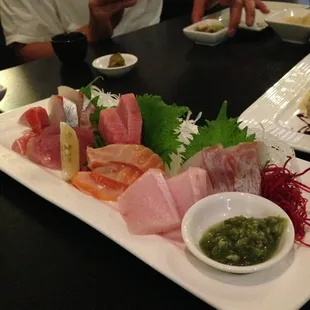 Fresh Fish
