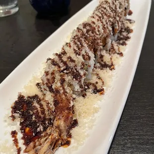 Crunchy Roll
