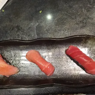 Blue Fin Tuna
