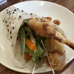 Soft Shell Crab