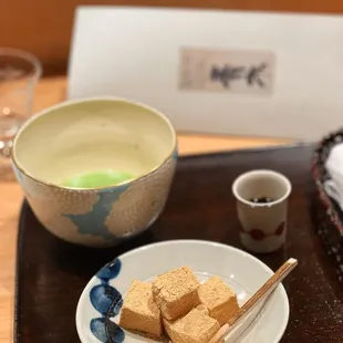 soups and chowder, food