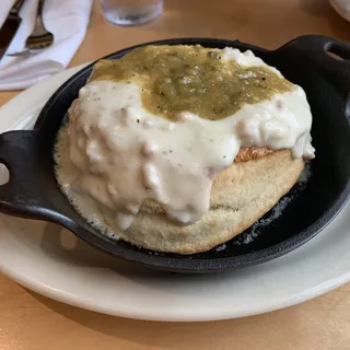 Biscuits & Gravy