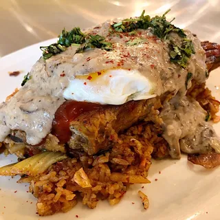 Loco Moco