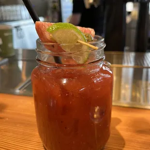 Bloody Mary