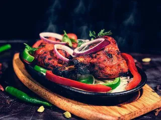 Marigold Fine Indian Cuisine