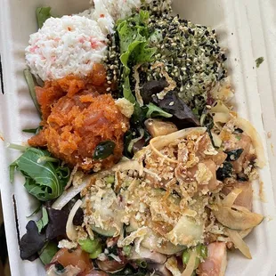 Build your own poke box!