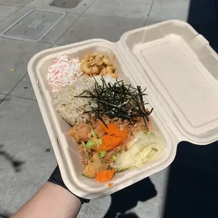 Build Your Own Poke Box Mini