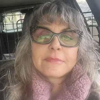 Lisa F.