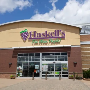 Haskell's - Maple Grove