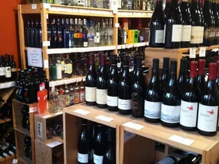 North Loop Wine and  Spirits