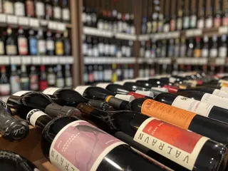 The Little Wine Shoppe